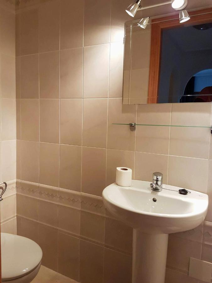 Townhouse Guardamar Apartment Guardamar del Segura Exterior foto