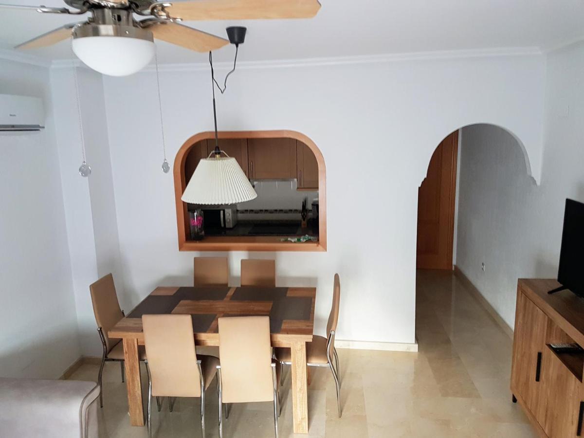 Townhouse Guardamar Apartment Guardamar del Segura Exterior foto